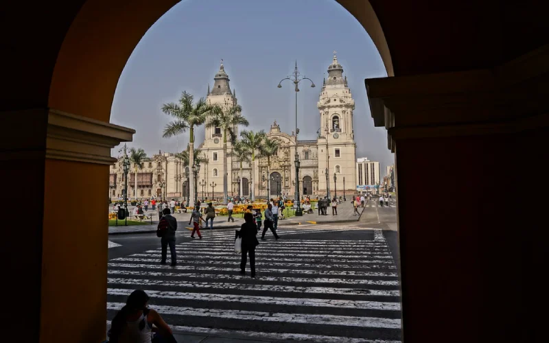 Cultura limeña. Museos en la capital del Perú.
