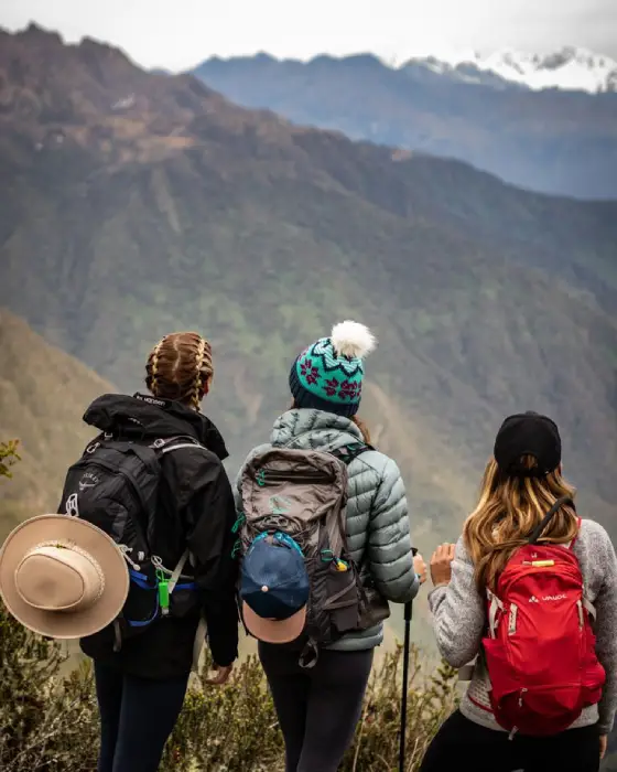 Is it safe to travel to Machu Picchu? Machu Picchu Trek