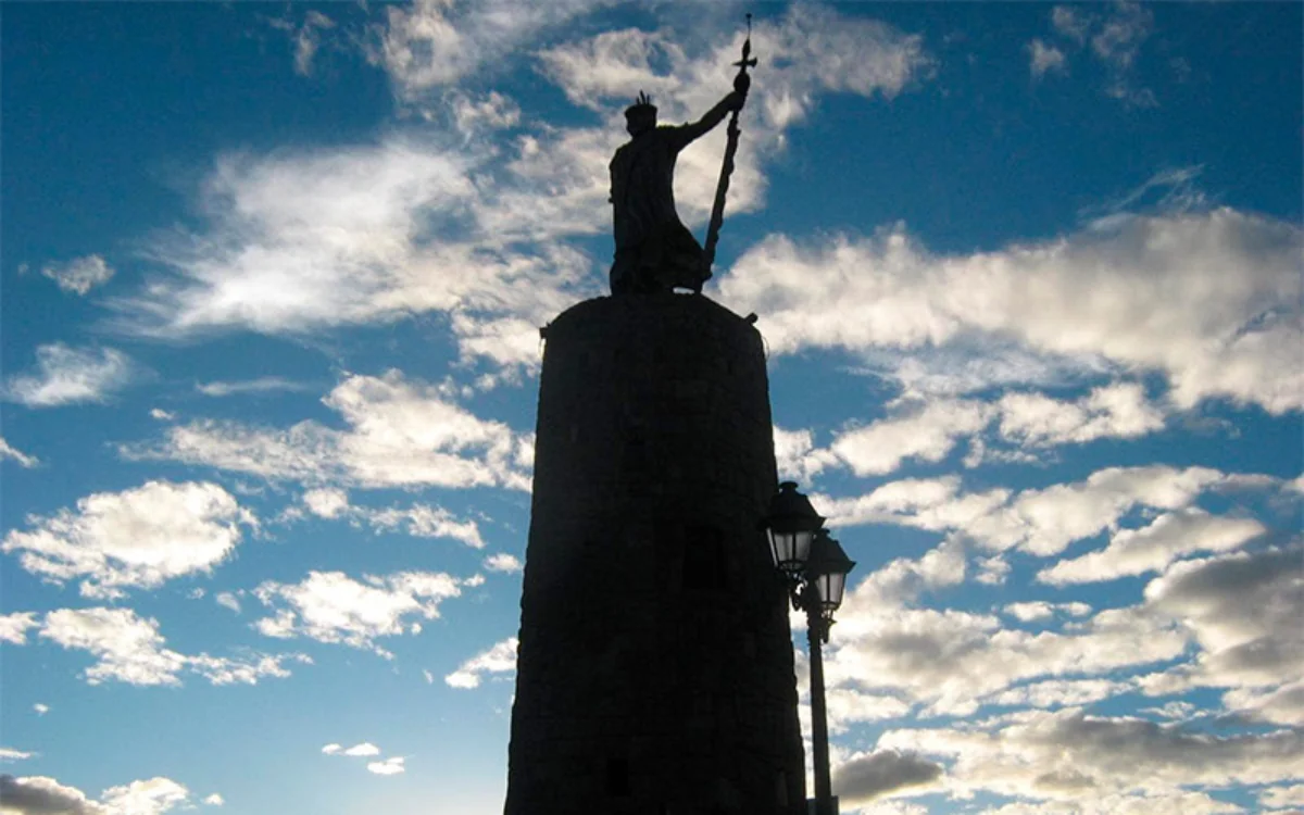 Monumento al inca Pachacutec, Museos y Valle Sur,Boleto Turístico de Cusco Circuito 2