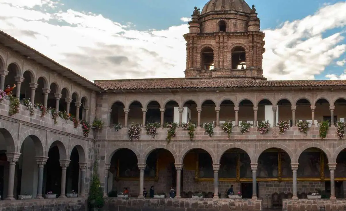 Museo de Arte Contemporáneo