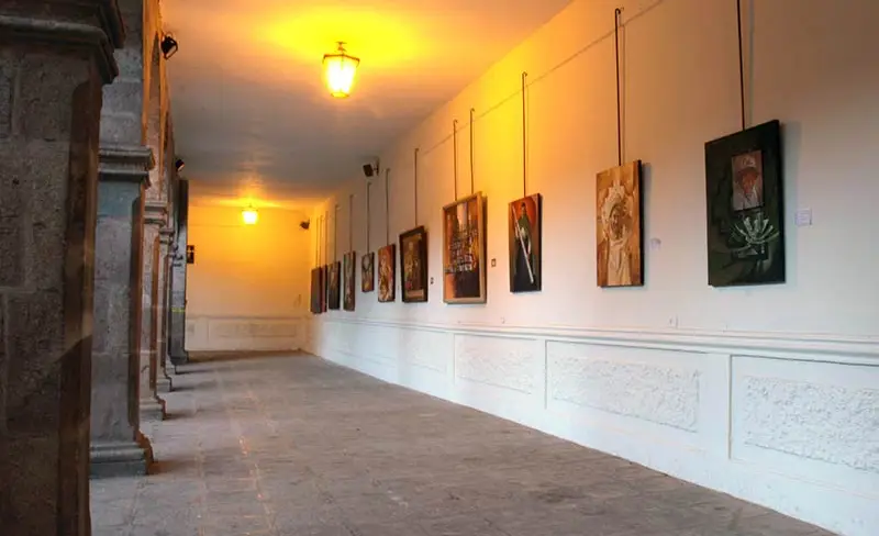 Museo de Arte Contemporáneo