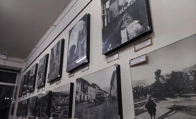 Museo de Arte Popular de Cusco