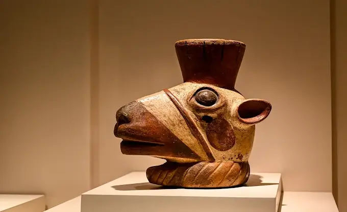 Museo de Arte Precolombino, Museos de Cusco