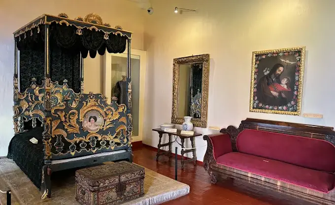 Museo de Historia Regional en la Casa Garcilaso