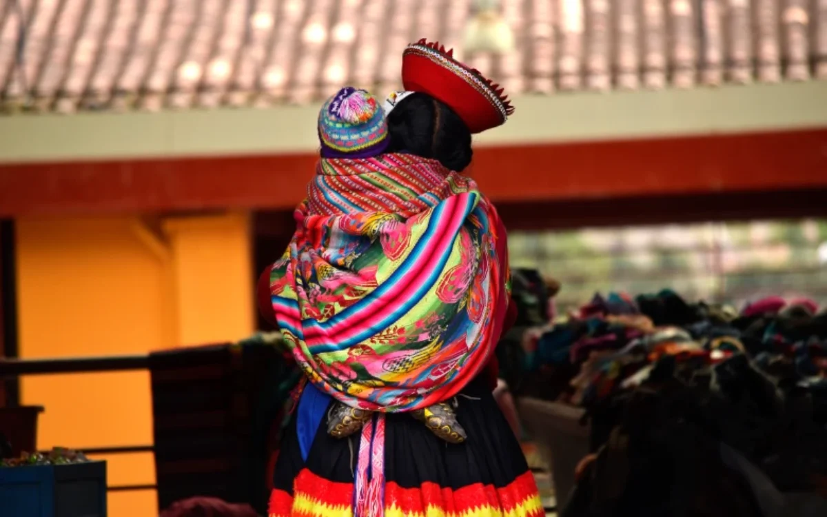 Ollantaytambo, Cusco y el Valle Sagrado de los Incas.