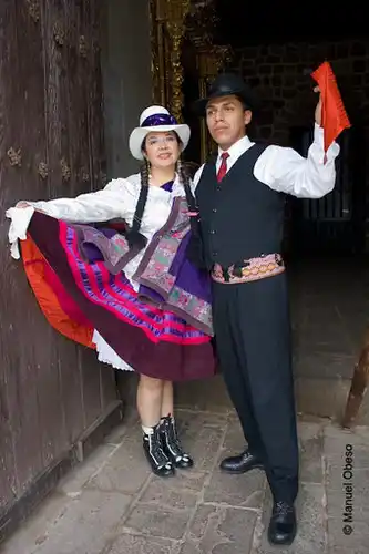 Carnaval de Cusco