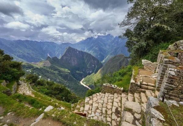 Inti Punku en Machu Picchu: cómo visitarlo, qué entrada necesitas y cuándo conviene