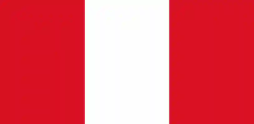 Perú país más bello del mundo después de Italia y Filipinas