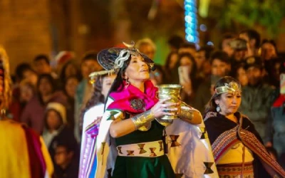 Qhapaq Raymi: clave cultural para comprender Cusco
