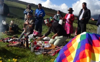 Qhapaq Raymi: clave cultural para comprender Cusco