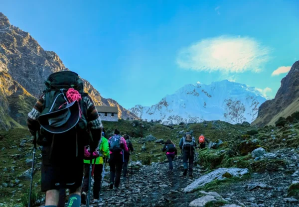 Salkantay Trek 4 Days: Itinerary, Distance, Cost and Route Trade-Offs