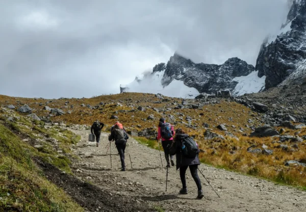 Salkantay Trek 3 Days: What You Keep, What You Skip and Who Should Choose It