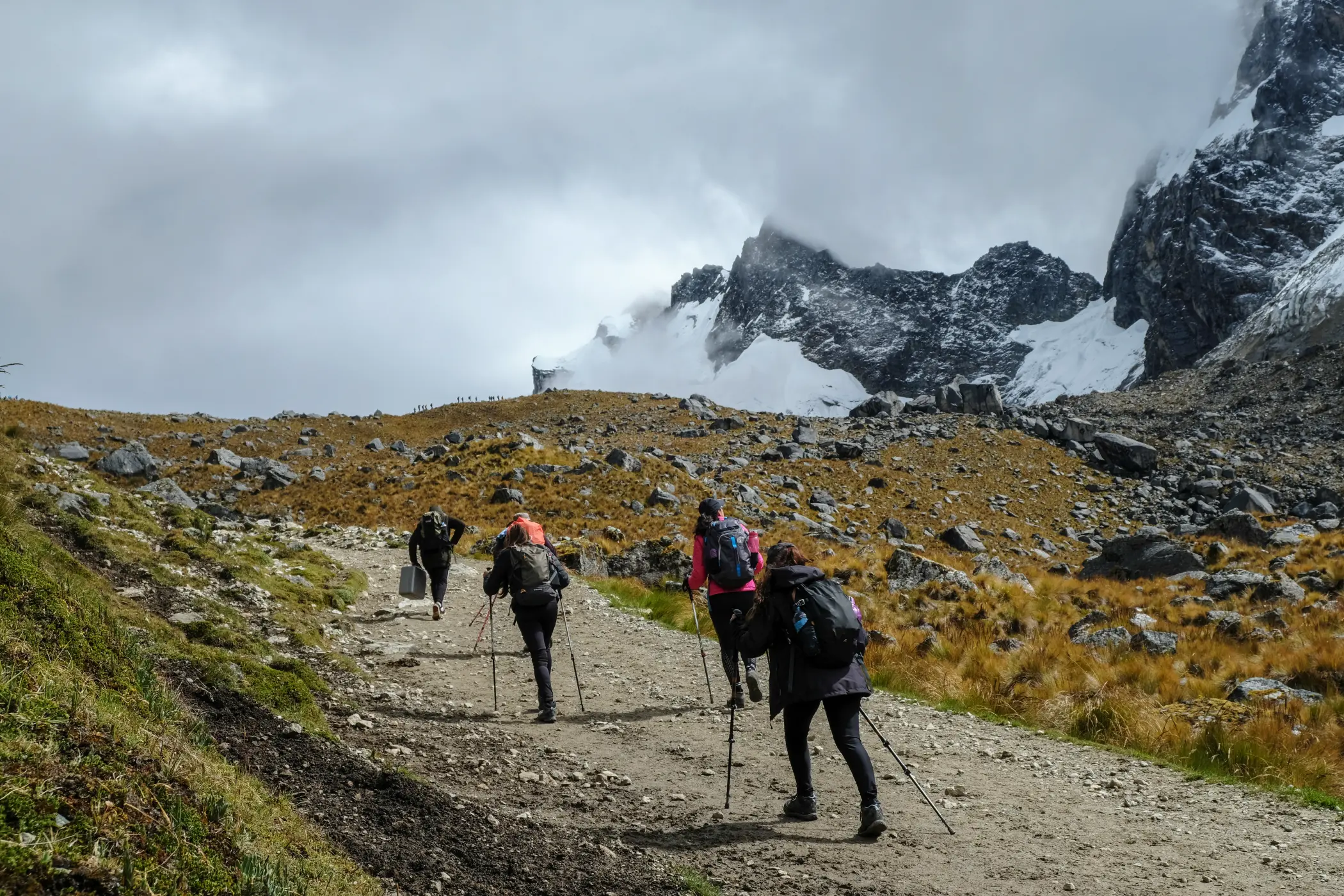Salkantay Trek 3 Days: What You Keep, What You Skip and Who Should Choose It