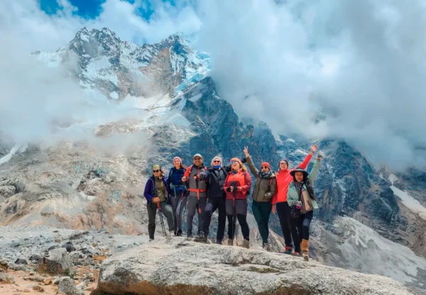 Salkantay Trek to Machu Picchu: Route, Cost, Difficulty and Best Itinerary