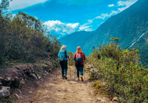 How to Prepare for the Salkantay Trek: Training, Daypack, Altitude and Recovery