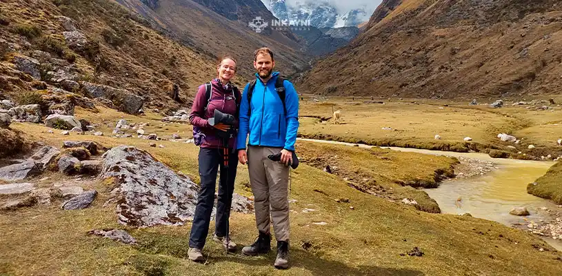 Salkantay Trek Vs Inca Trail ¿cuál es tu favorita? ¡Descúbrelo!