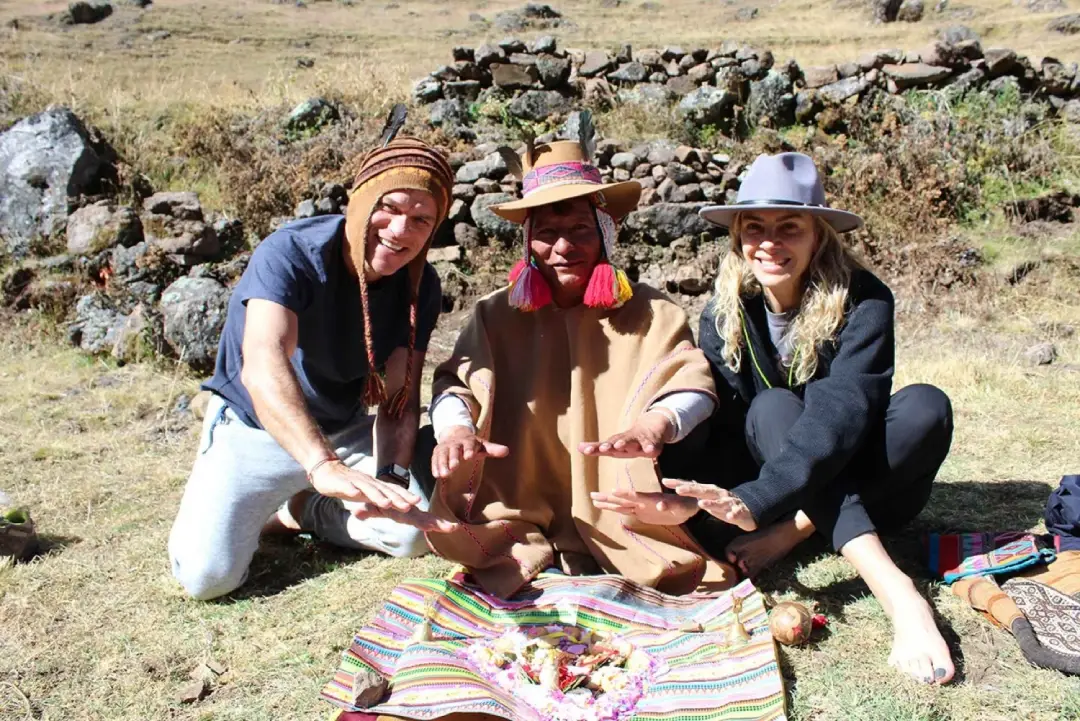 San Pedro Ceremony Cusco: What to Expect Guide