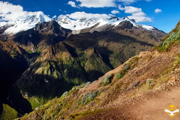 How Hard Is the Choquequirao Trek? What Actually Makes It Difficult