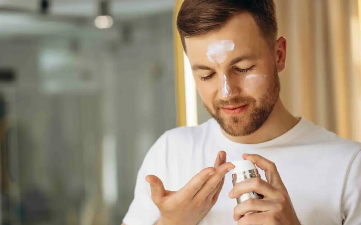 Cuidado de la piel en Cusco, rutina de skincare para hombre 