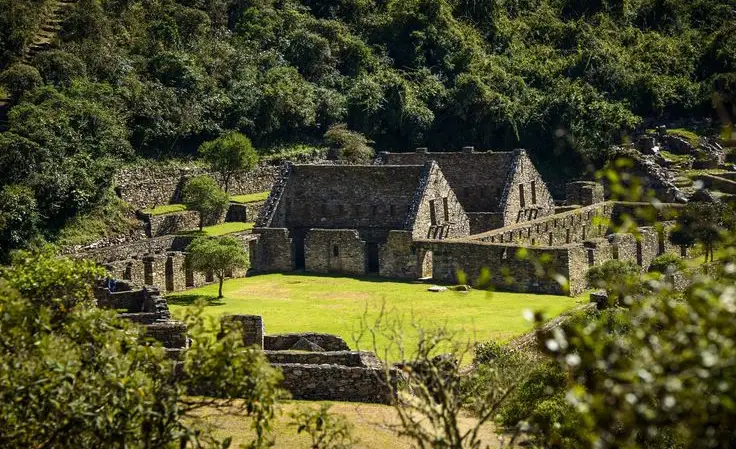 Choquequirao History Revealed: Chronicles, Explorers, and Inca Memory