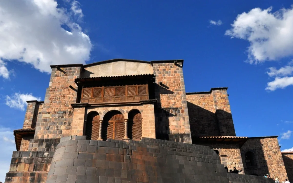 Qorikancha Museum, Museums, and South Valley, Cusco Tourist Ticket Circuit 2