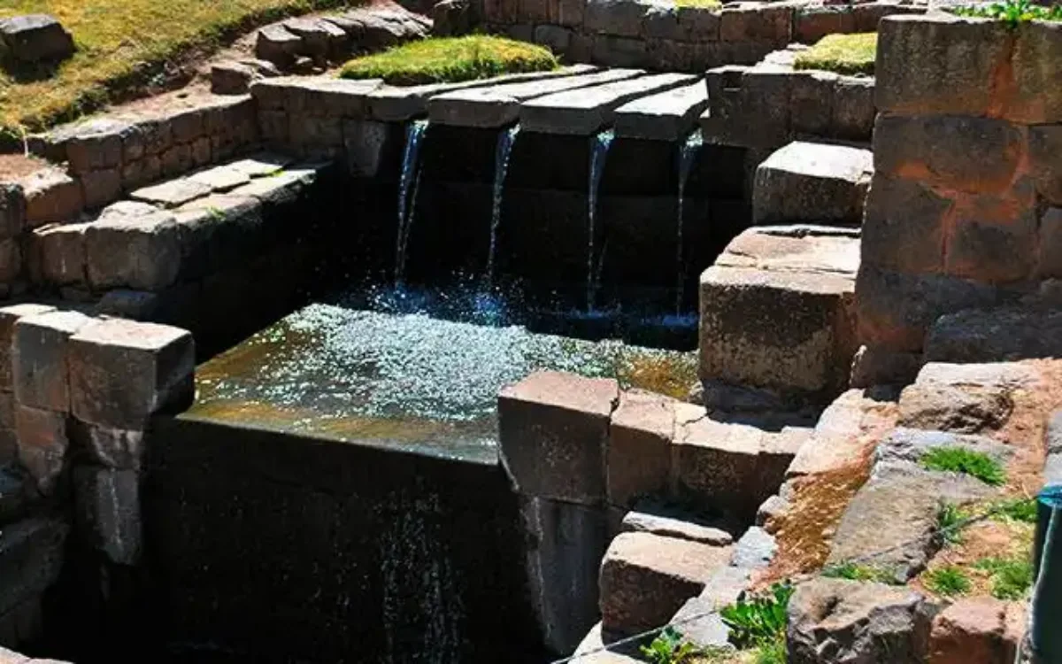 Conjunto agrícola Tipón, Museos y Valle Sur,Boleto Turístico de Cusco Circuito 2