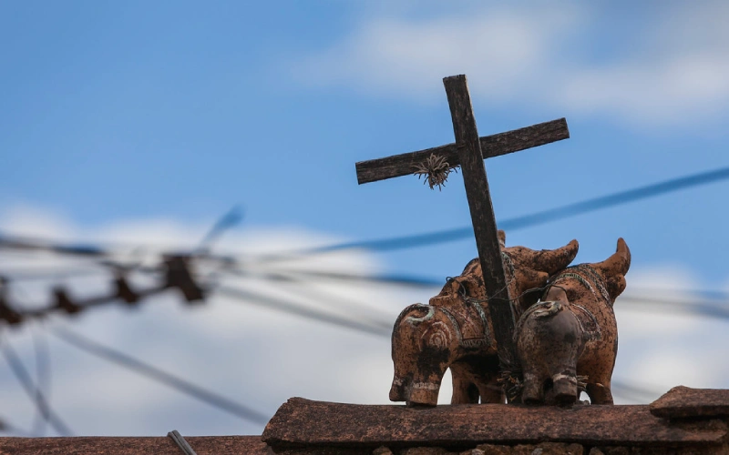 Toritos de Pucará: significado, origen y dónde verlos
