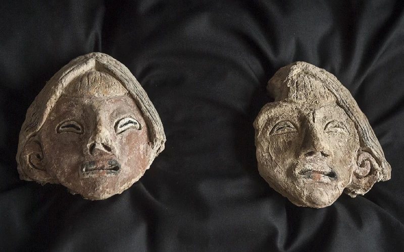 Caral vs Pachacamac. Tours desde Lima en antiguas civilizaciones andinas. Caral la civilización más antigua de América