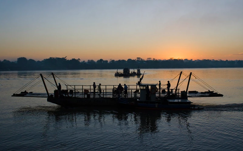 Tours en la Amazonía peruana, Parque Nacional del Manu, Puerto Maldonado, Puerto Maldonado y Manu