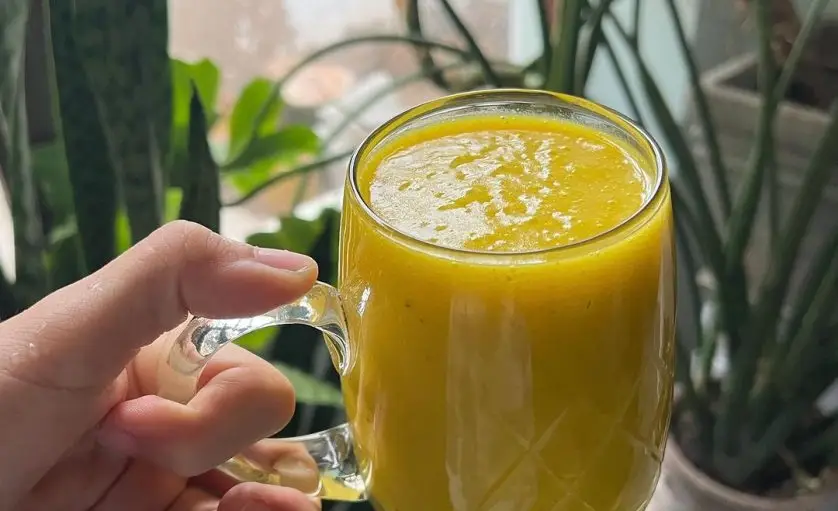 Traditional Peruvian jungle drink, especially popular at breakfast and dinner.