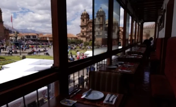 Restaurante Tunupa, Nochevieja en Cusco 2026