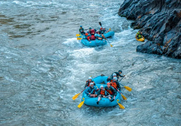 Inca Jungle Trek Guide: Route, Cost, Activities and Machu Picchu Planning