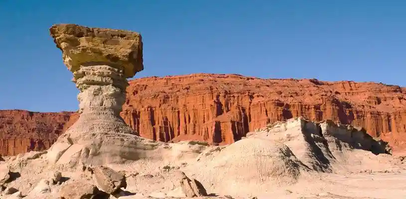 Valle de la Luna