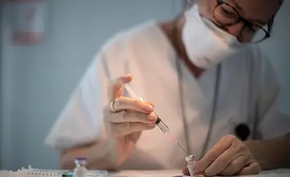 What vaccines do I need to travel to Peru? COVID-19 vaccines.