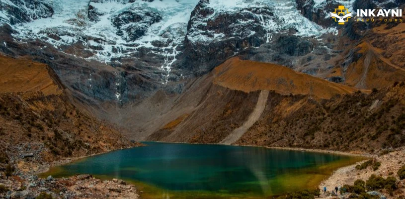 How difficult is the Humantay Lake hike? Humantay lake hike difficulty