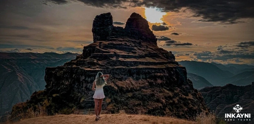 Waqrapuakara Photos
