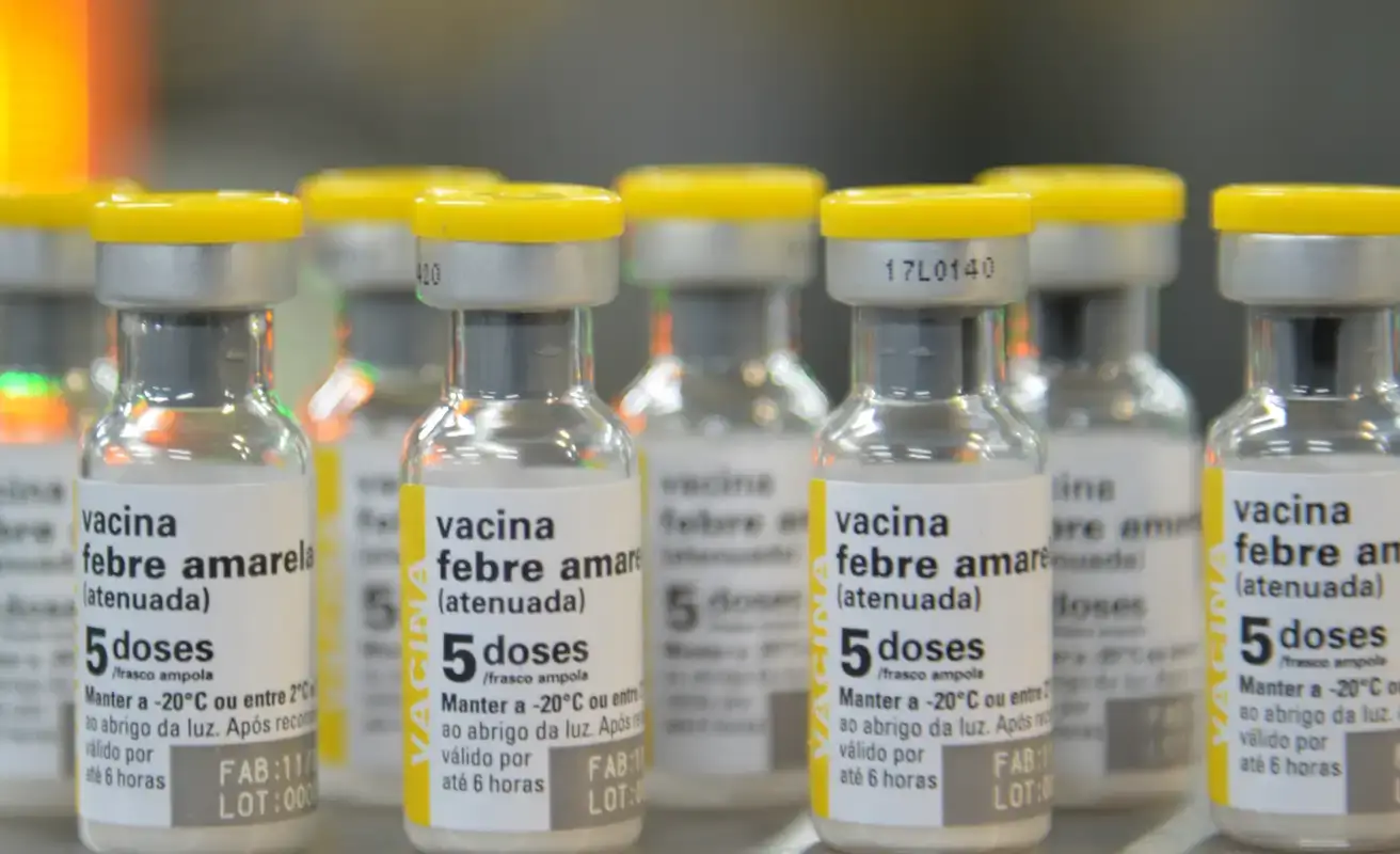 What vaccines do I need to travel to Peru? Yellow fever vaccine in Peru.