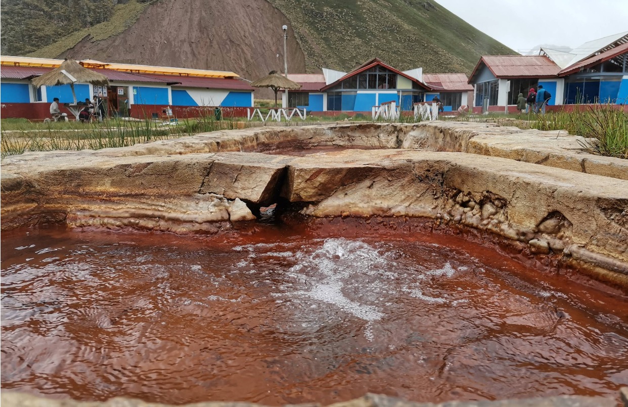 La Raya Hot Springs: Complete Cusco Puno Route Guide 2026 La Raya Hot Springs: Complete Cusco Puno Route Guide 2026