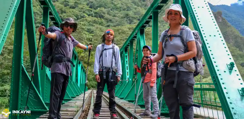 hidroeléctrica- salkantay-trek