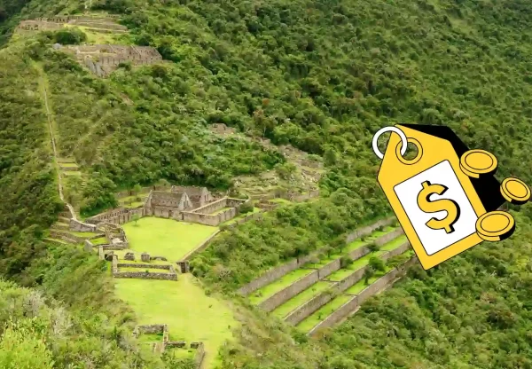 Choquequirao Trek Cost in 2026: What You Really Pay For?