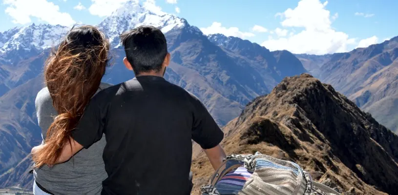 Intipunku (Ollantaytambo): How to Get There, Hike Difficulty, and What to Expect