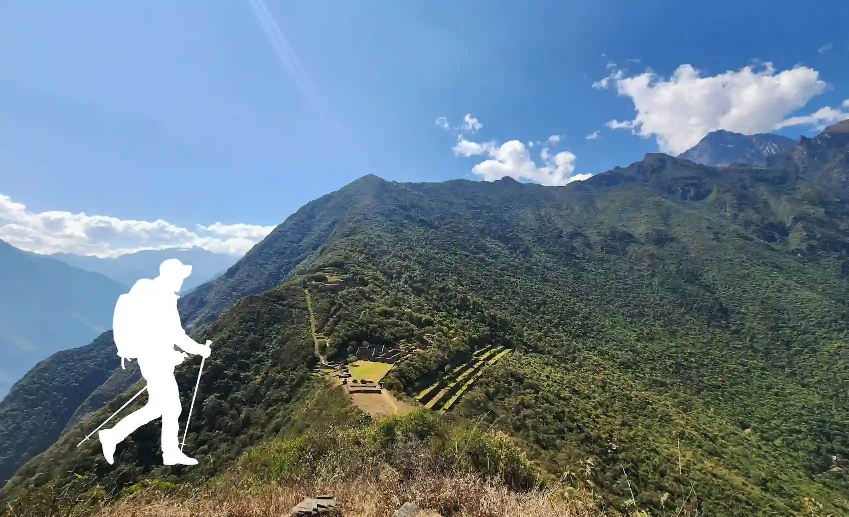 Ready for Choquequirao Without Guide? Everything you need to plan and enjoy the trek Ready for Choquequirao Without Guide? Everything you need to plan and enjoy the trek