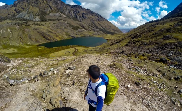 razones para hacer el lares trek