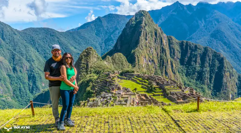 el ultimo día de lares trek a machu picchu 4d/3n