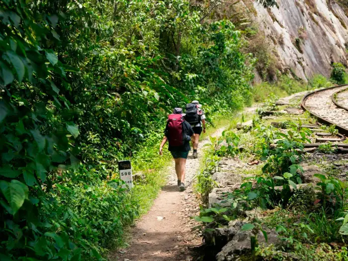 machu picchu, terra quechua peru ruta hidroelectrica