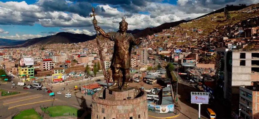 inca Pachacuteq