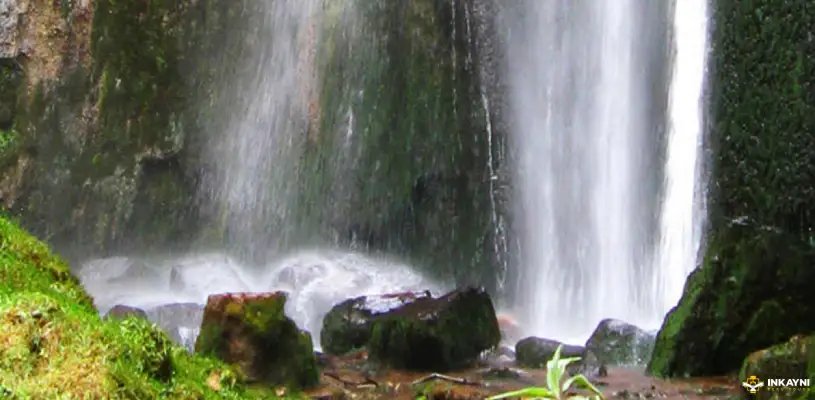 Catarata de perolniyoc