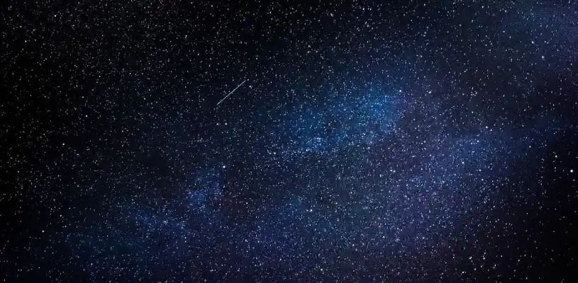 Aprecia las estrellas en el cielo cusqueño