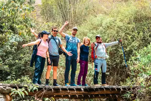 Guia de Camino Inca Corto 2026: Ruta de 2 días a Machu Picchu por Inti Punku