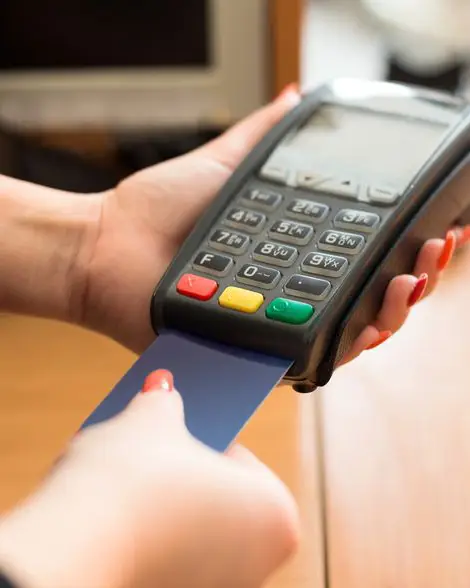 credit cards in peru modern payment card pos charge store